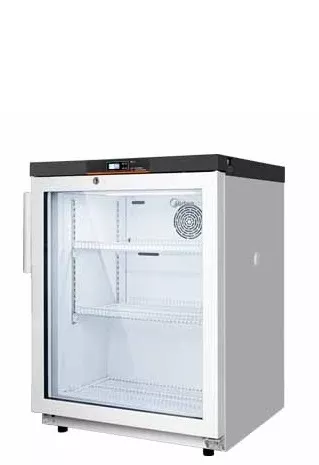 Tủ bảo quản vắc xin, thuốc, dược phẩm 126 lít, cửa kính (2 ÷ 8oC) MC-5L126 Midea Biomedical