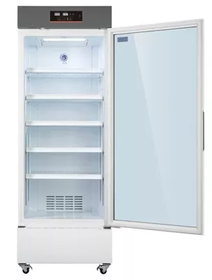 Tủ bảo quản vắc xin, dược phẩm 316 lít, cửa kính (2 ÷ 8oC) MC-5L316B Midea Biomedical
