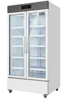 Tủ bảo quản vắc xin, dược phẩm 756 lít, cửa kính (2 ÷ 8oC) MC-5L756 Midea Biomedical