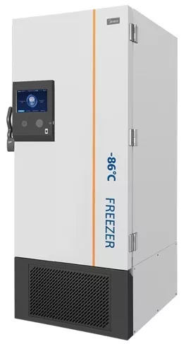 Tủ lạnh âm sâu -86oC , 458 lít, màn hình cảm ứng MD-86L458BT Midea Biomedical