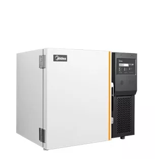 Tủ lạnh âm sâu -86oC, 108 lít MD-86L108 Midea Biomedical