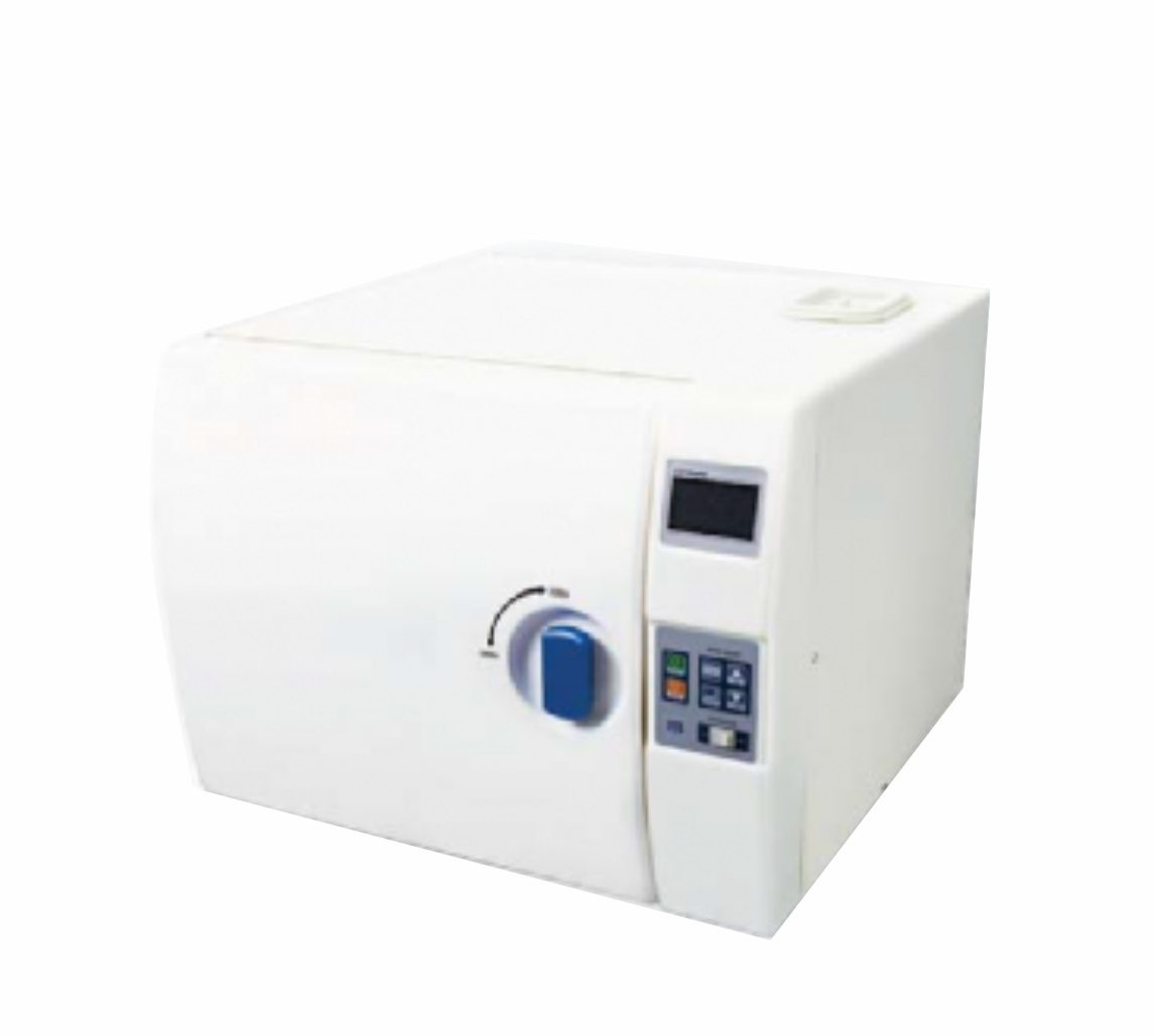 Nồi hấp để bàn sấy chân không 50 lít NB-SS50 N-Biotek