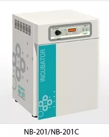 Tủ ấm lạnh 42 lít NB-201C N-Biotek
