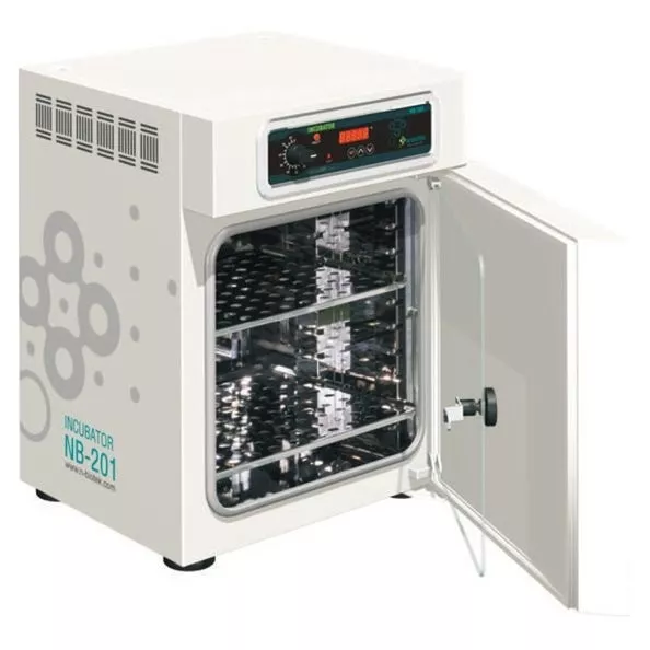 Tủ ấm 42 lít NB-201 N-Biotek