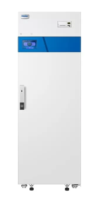 Tủ bảo quản 509 lít (2 ÷ 8oC), màn hình cảm ứng HYC-509TF Haier