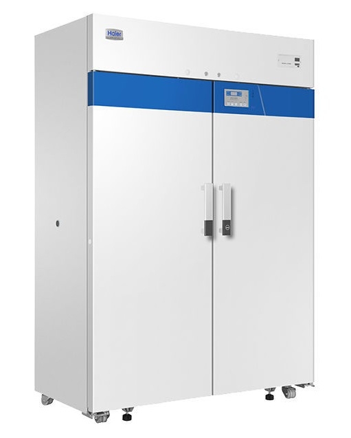 Tủ bảo quản vắc xin, dược phẩm 1099 lít, (2 ÷ 8oC) HYC-1099F Haier
