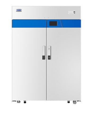 Tủ bảo quản 1099 lít, 2 cửa (2 ÷ 8oC), màn hình cảm ứng HYC-1099TF Haier