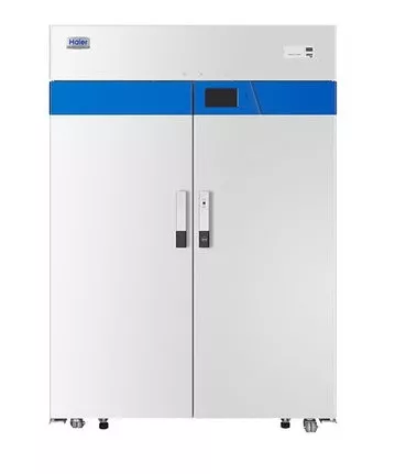 Tủ bảo quản 1099 lít, 2 cửa (2 ÷ 8oC), màn hình cảm ứng HYC-1099TF Haier