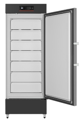 Tủ lạnh âm sâu -40oC , 308 lít MD-40L308 Midea Biomedical