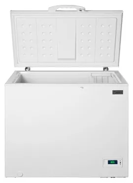 Tủ lạnh âm sâu -40oC, 301 lít, loại ngang MD-40W301 Midea Biomedical