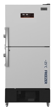 Tủ lạnh âm sâu -25oC, 518 lít MD-25L518 Midea Biomedical