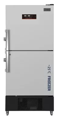 Tủ lạnh âm sâu -25oC, 518 lít MD-25L518 Midea Biomedical
