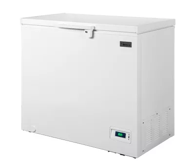Tủ lạnh âm sâu -25oC, 288 lít, loại ngang MD-25W288 Midea Biomedical