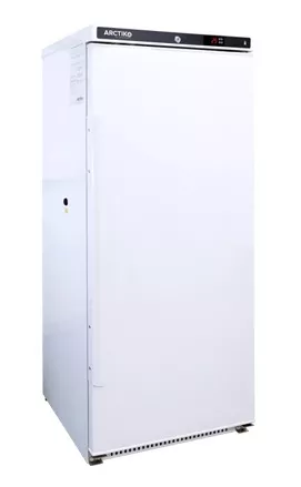 Tủ mát bảo quản +2 đến +8°C, loại đứng, 488 lít LRE 490 ARCTIKO