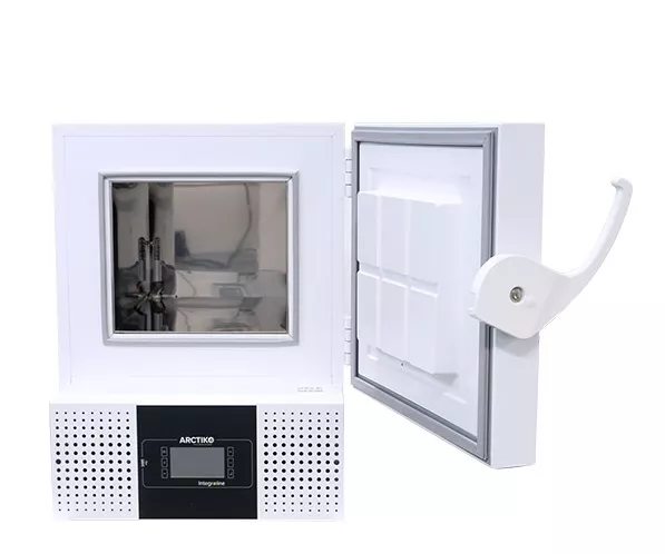 Tủ lạnh âm sâu từ -25oC đến -86oC, 50 lít ULUF P50 ARCTIKO