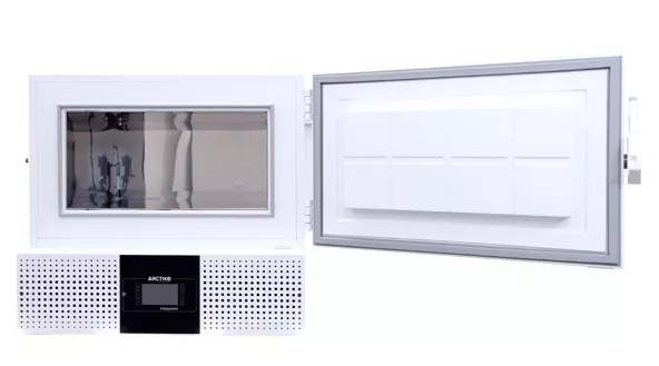 Tủ lạnh âm sâu từ -25oC đến -86oC, 88 lít ULUF P90 ARCTIKO