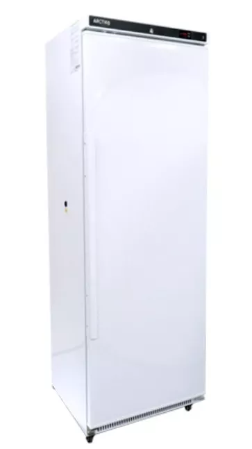 Tủ lạnh âm -25 đến -10°C, loại đứng, 400 lít LFE 380 ARCTIKO