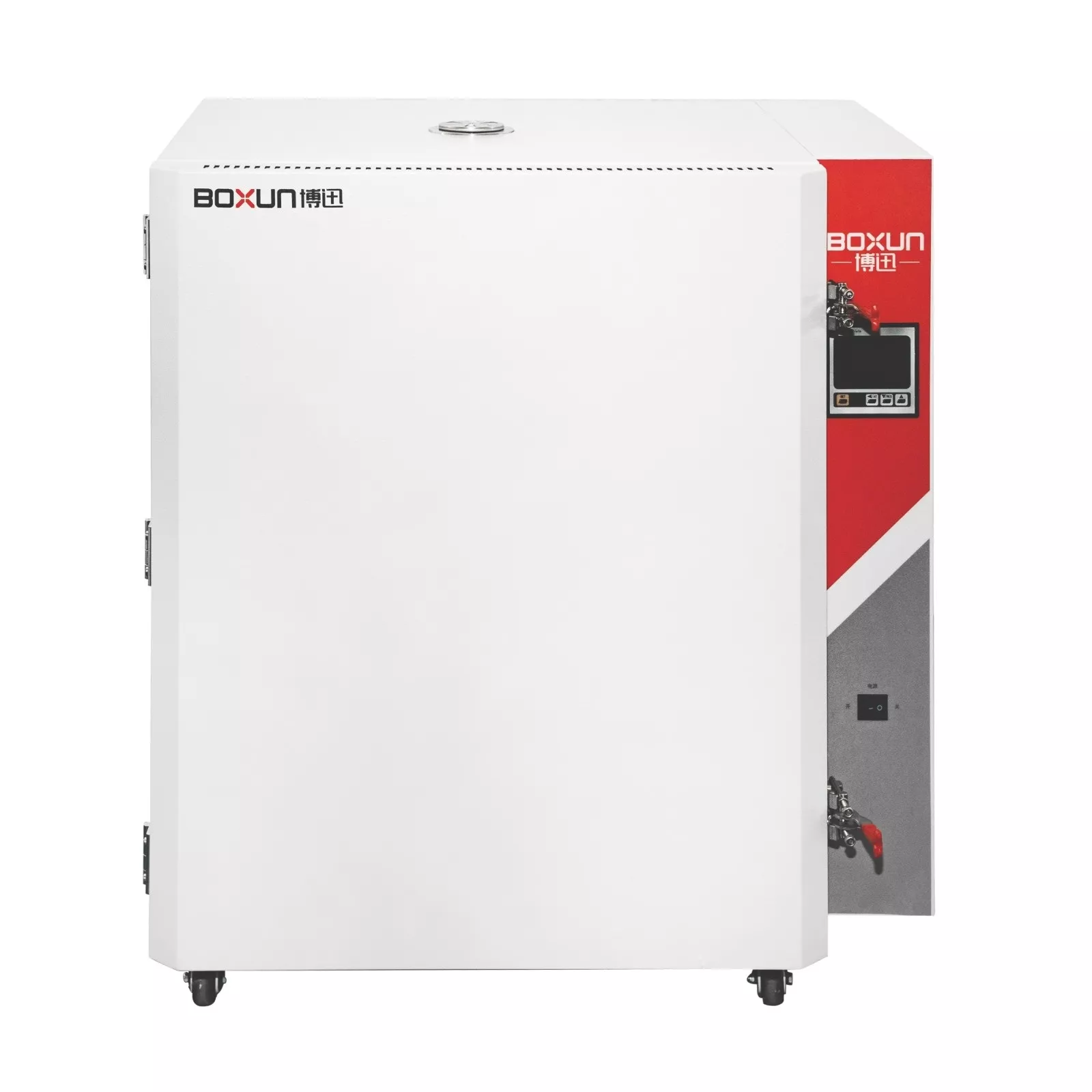 Tủ sấy nhiệt độ cao 500 độ 30 lít Boxun BGG-39