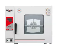 Tủ ấm vi sinh 40 lít, 65oC HPX-9052MBE Shanghai Boxun