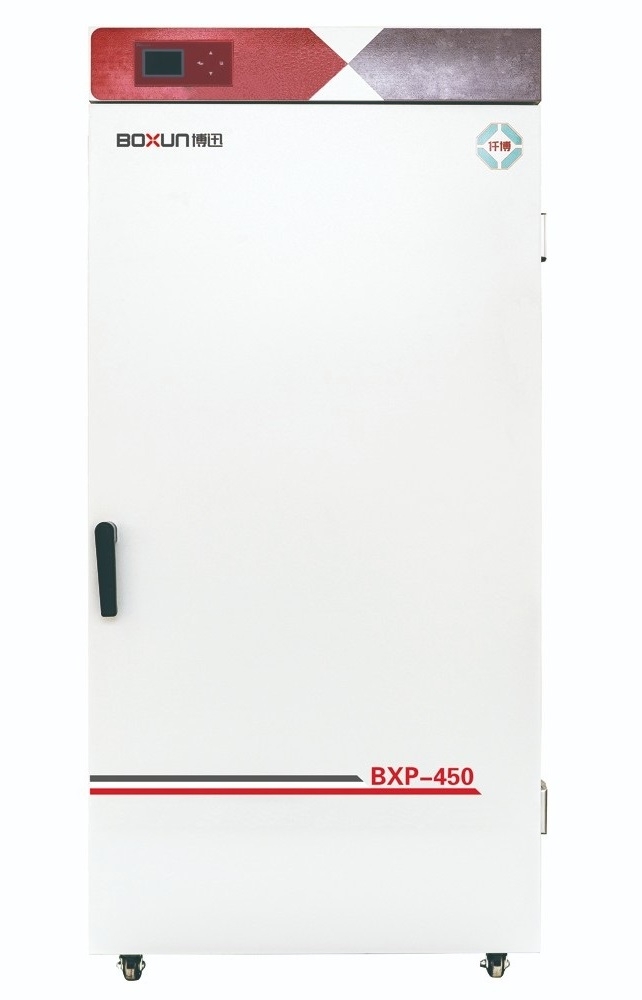 Tủ ấm vi sinh 452 lít, 100oC BXP-450 Shanghai Boxun