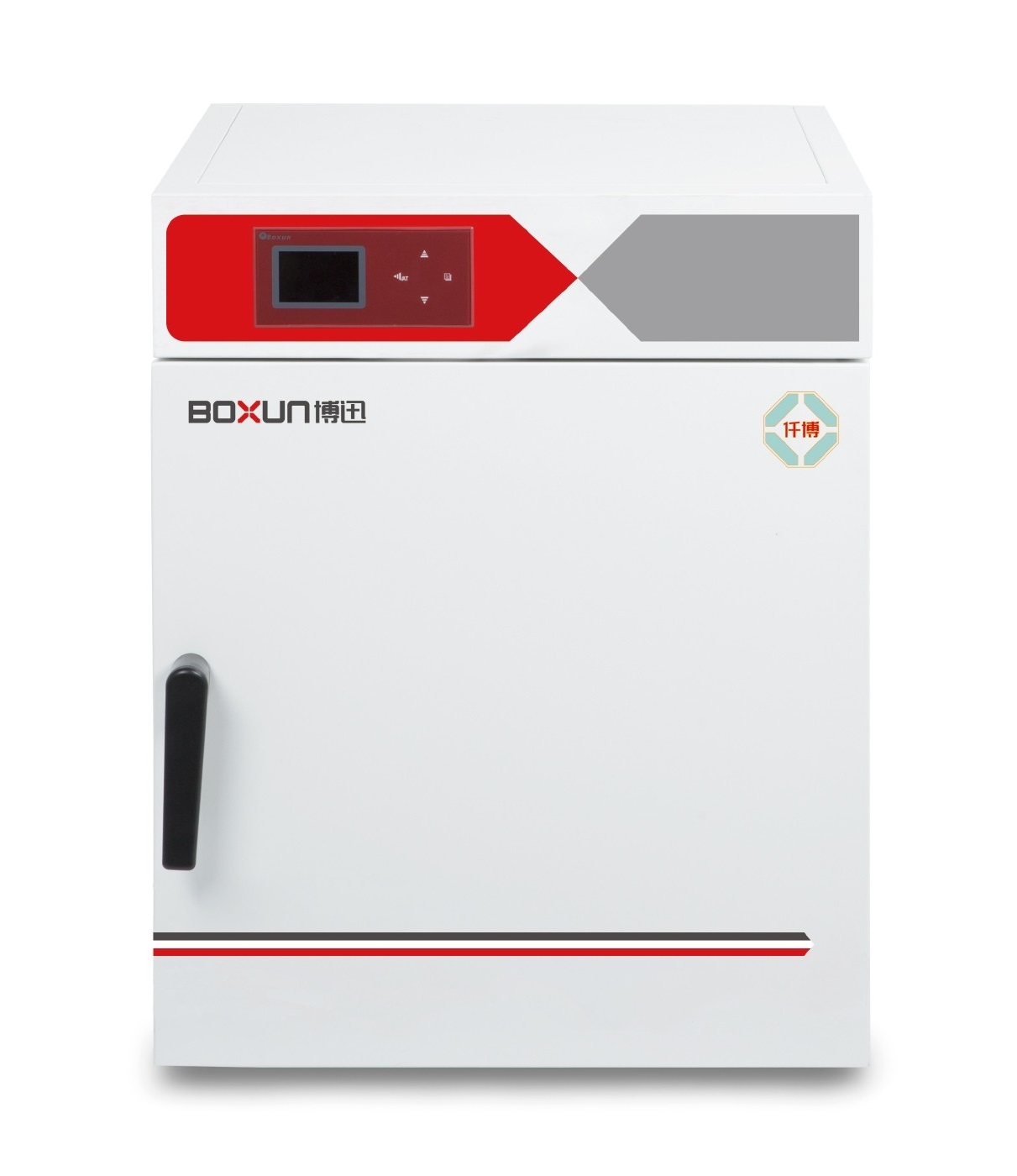 Tủ ấm vi sinh 300 lít, 100oC, đối lưu tự nhiên BXP-300N Shanghai Boxun