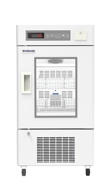 Tủ trữ máu 86 lít, 4±2oC BBR-4V86 BIOBASE