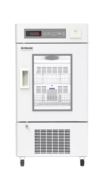 Tủ trữ máu 86 lít, 4±2oC BBR-4V86 BIOBASE