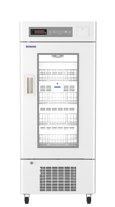 Tủ trữ máu 136 lít, 4±2oC BBR-4V136 BIOBASE