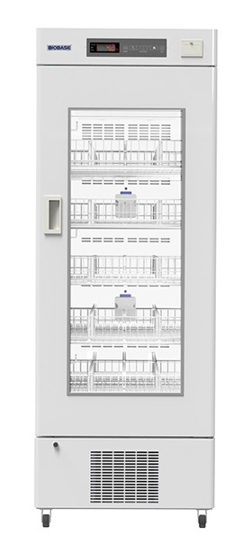 Tủ trữ máu 466 lít, 4±2oC BBR-4V466 BIOBASE