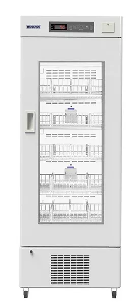 Tủ trữ máu 466 lít, 4±2oC BBR-4V466 BIOBASE
