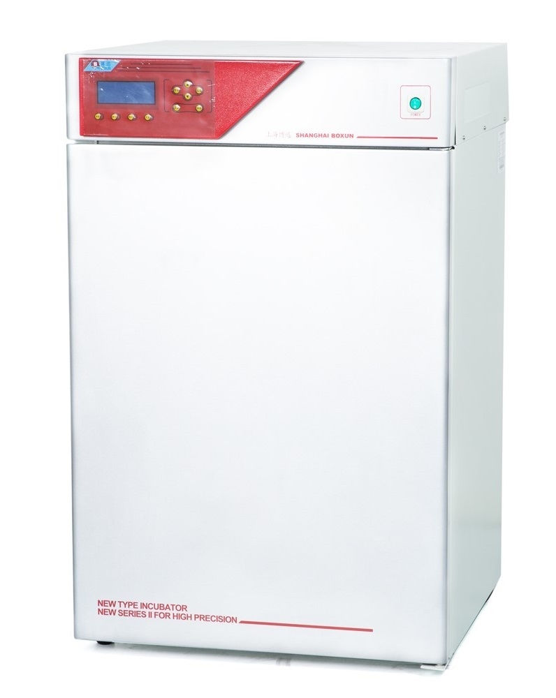 Tủ ấm CO2 áo khi 90 lít, 60oC BC-J80 (Air-jacket IR) Shanghai Boxun