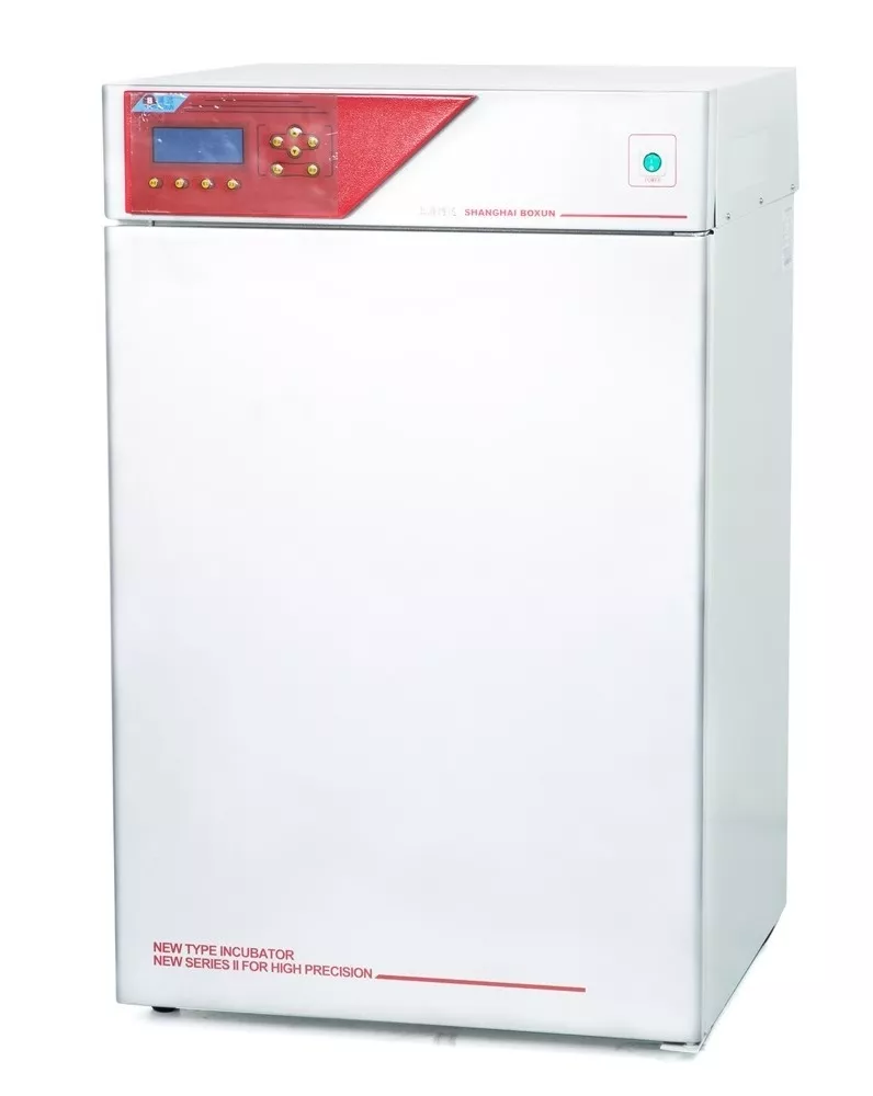Tủ ấm CO2 áo khi 90 lít, 60oC BC-J80 (Air-jacket IR) Shanghai Boxun