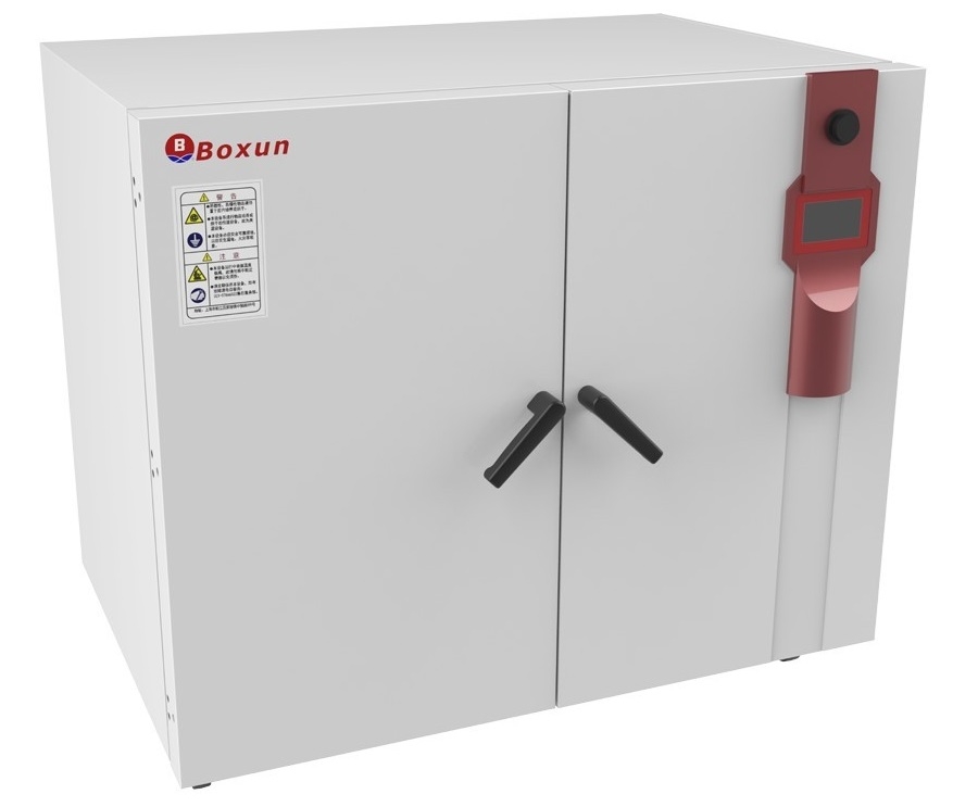 Tủ ấm vi sinh 530 lít, 100oC, lập trình, màn cảm ứng BXP-530S Shanghai Boxun