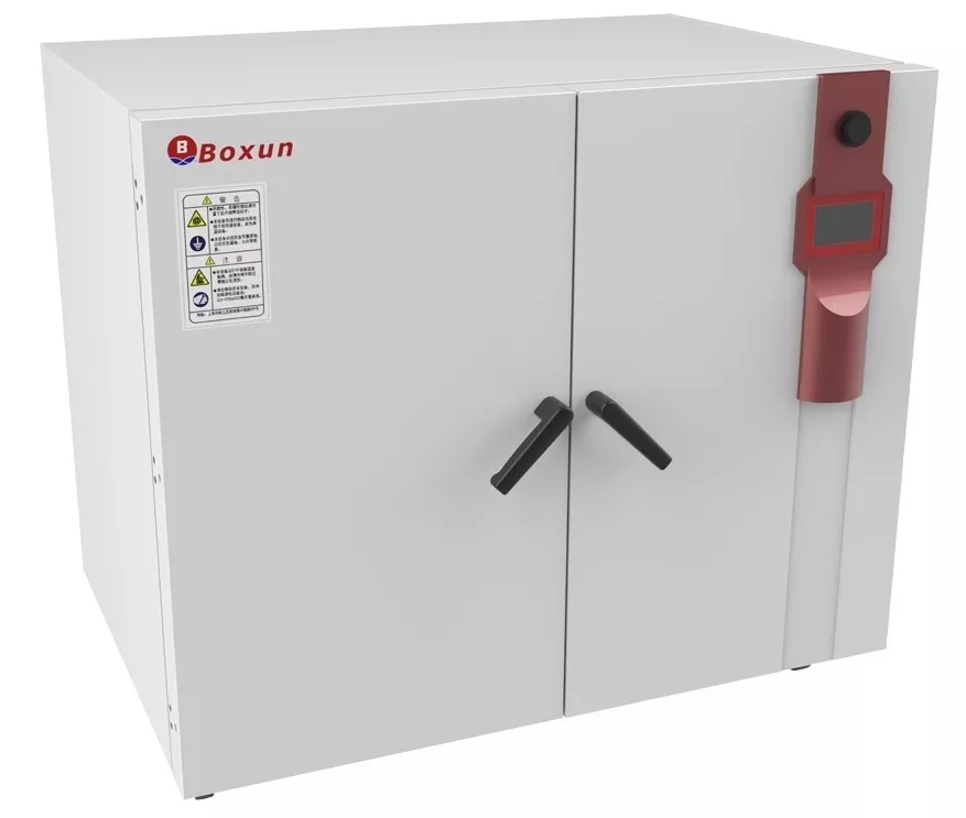 Tủ ấm vi sinh 530 lít, 100oC, lập trình, màn cảm ứng BXP-530S Shanghai Boxun