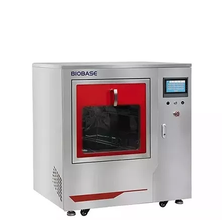 Máy rửa dụng cụ thủy tinh tự động 120 lít BK-LW120 Biobase