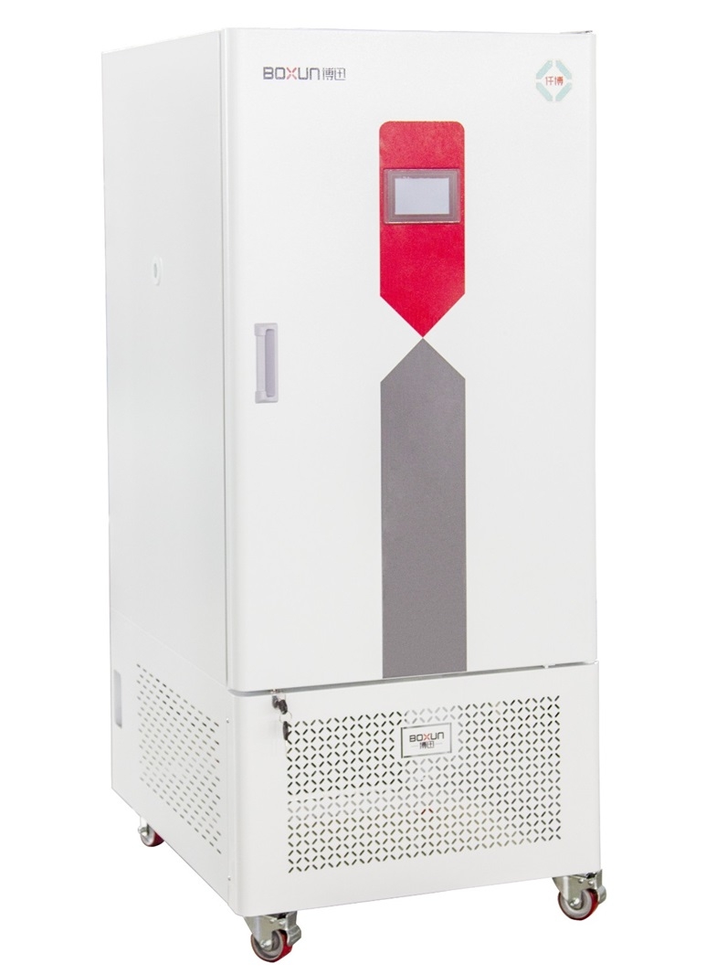 Tủ lão hóa thuốc / Tủ bảo ôn 150 lít, 0~70ºC, 25~95% BXY-150I Shanghai Boxun