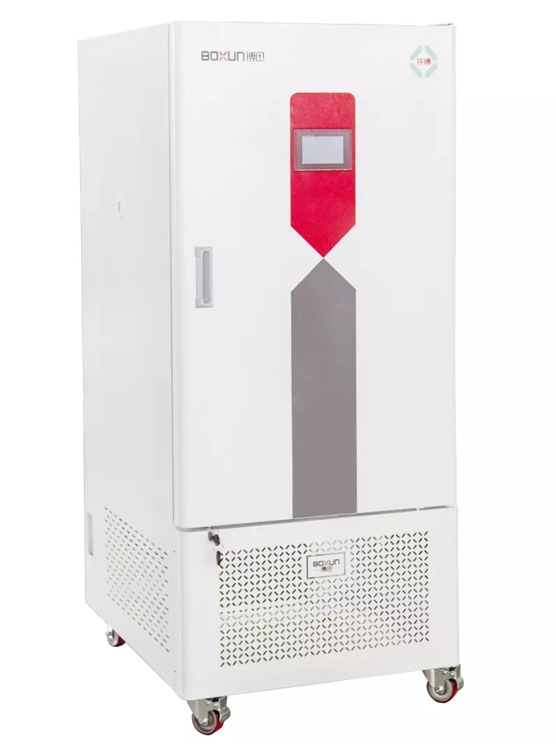 Tủ lão hóa thuốc / Tủ bảo ôn 150 lít, 0~70ºC, 25~95% BXY-150I Shanghai Boxun
