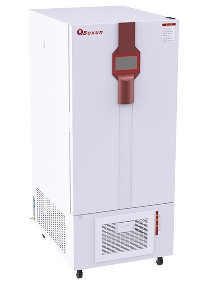 Tủ lão hóa thuốc / Tủ bảo ôn 150 lít -10~85°C, 15-98% BXY-150SI Shanghai Boxun