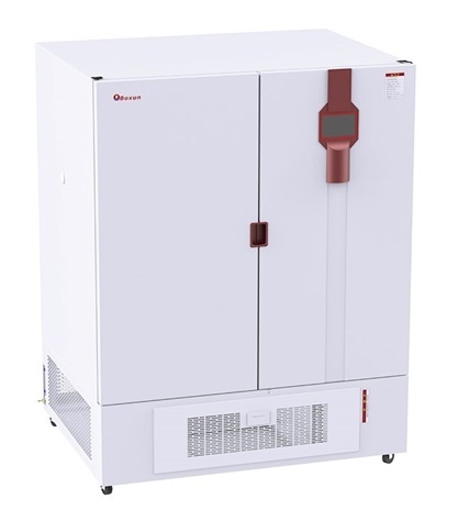 Tủ lão hóa thuốc / Tủ bảo ôn 1000 lít 0~85°C, 20-98% BXY-1000SI Shanghai Boxun