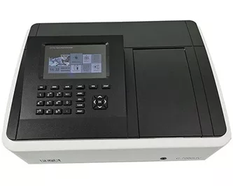 Máy quang phổ VIS 1 chùm tia (độ rộng phổ 2nm) C-7000V Peak