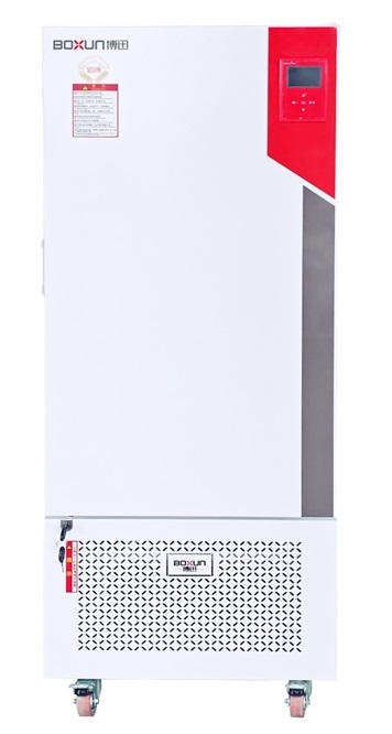 Tủ ấm BOD/ Tủ ấm lạnh điều khiển độ ẩm 150 lít, 4 – 60oC BMJ-160C Shanghai Boxun