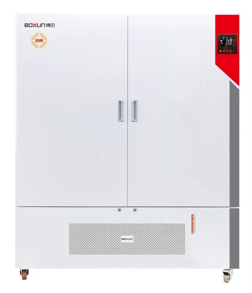 Tủ ấm sinh hóa / Tủ ấm lạnh/ Tủ ấm BOD 800 lít, 0 – 70oC BMJ-800 Shanghai Boxun
