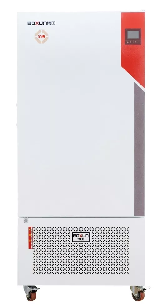Tủ ấm sinh hóa / Tủ ấm lạnh/ Tủ ấm BOD 150 lít, 0 – 70oC BMJ-160 Shanghai Boxun