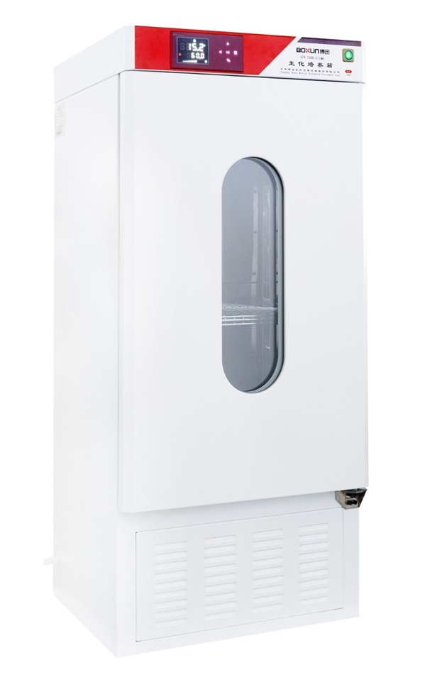 Tủ ấm sinh hóa / Tủ ấm lạnh/ Tủ ấm BOD 100 lít, 0 – 60oC MJX-100B-ZII Shanghai Boxun