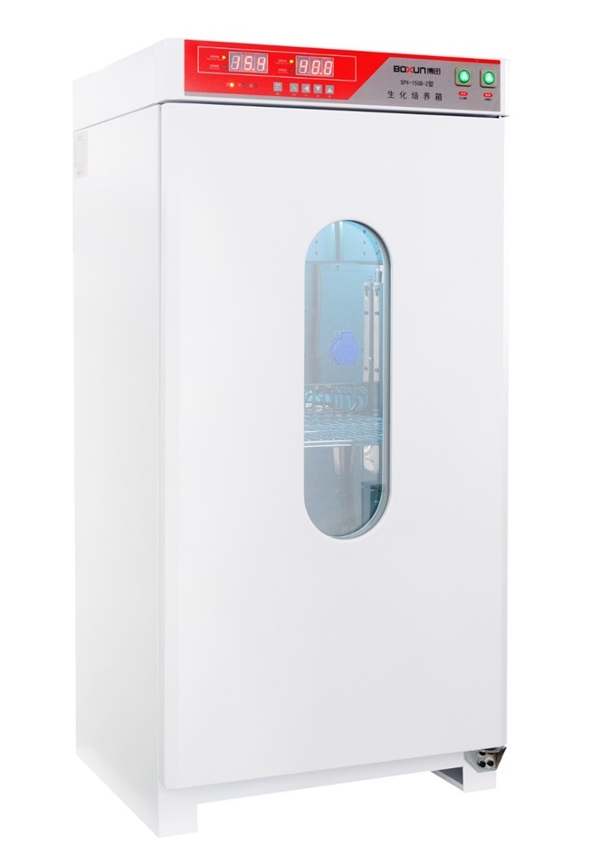 Tủ ấm sinh hóa / Tủ ấm lạnh/ Tủ ấm BOD 100 lít, 0 – 50oC MJX-100B-Z Shanghai Boxun