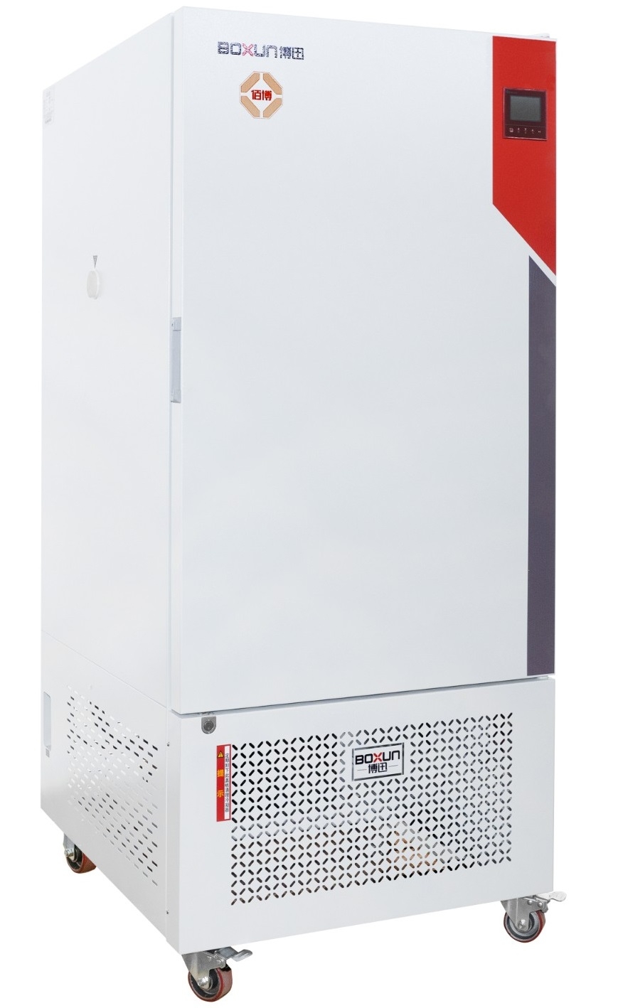 Tủ ấm sinh hóa / Tủ ấm lạnh/ Tủ ấm BOD 400 lít, 0 – 70oC BSP-400 Shanghai Boxun
