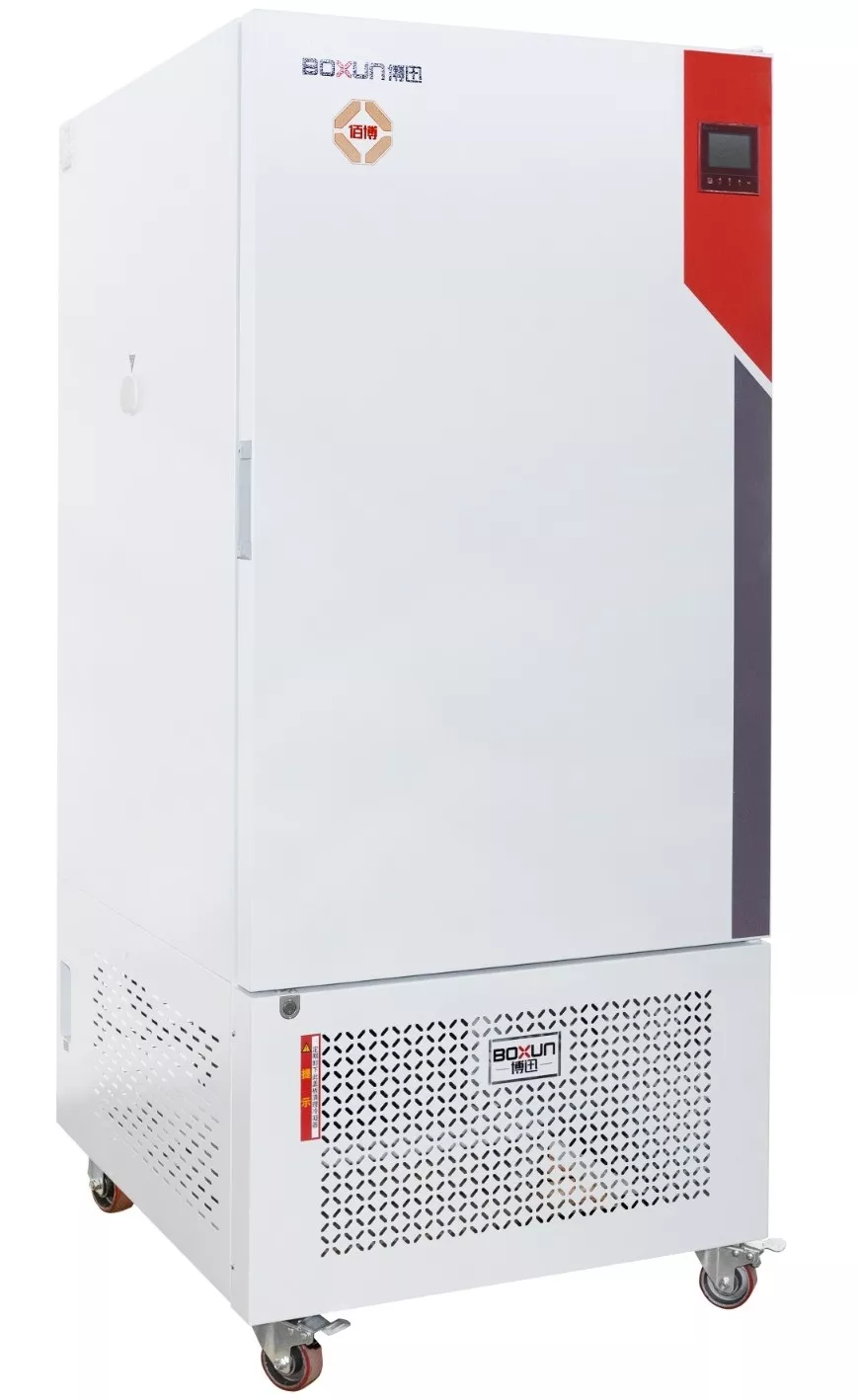 Tủ ấm sinh hóa / Tủ ấm lạnh/ Tủ ấm BOD 250 lít, 0 – 70oC BSP-250 Shanghai Boxun