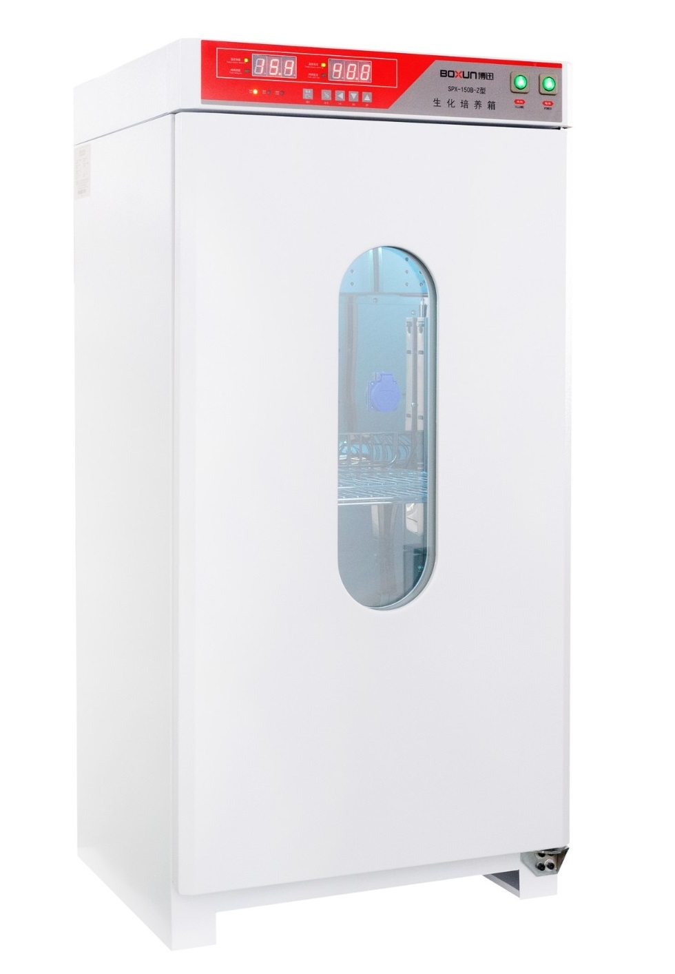 Tủ ấm sinh hóa / Tủ ấm lạnh/ Tủ ấm BOD 150 lít, 0 – 50oC SPX-150B-Z Shanghai Boxun