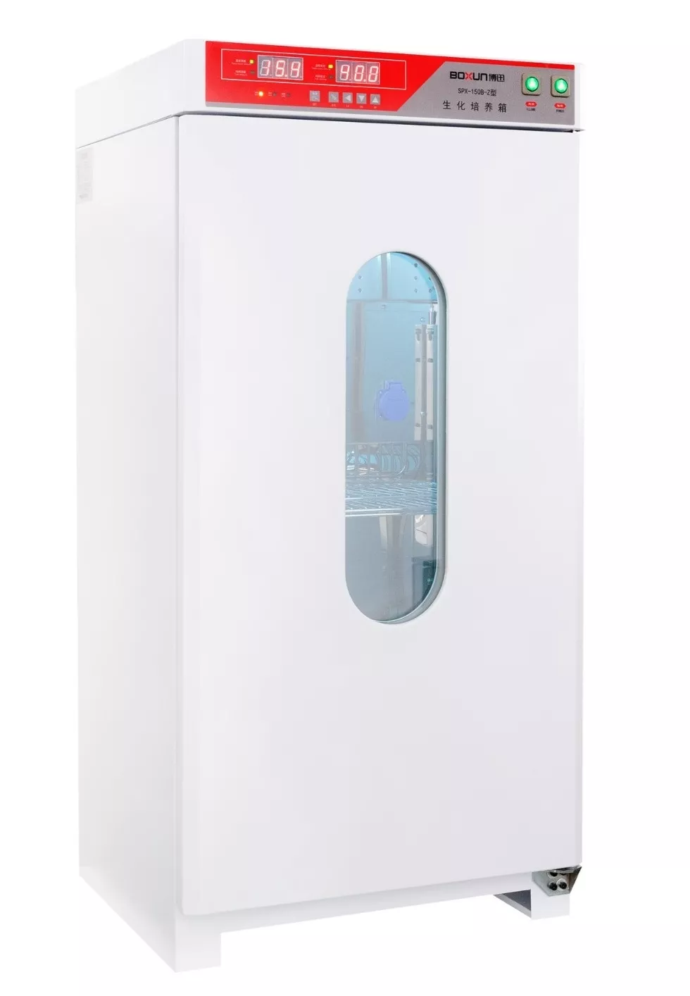 Tủ ấm sinh hóa / Tủ ấm lạnh/ Tủ ấm BOD 100 lít, 0 – 50oC SPX-100B-Z Shanghai Boxun