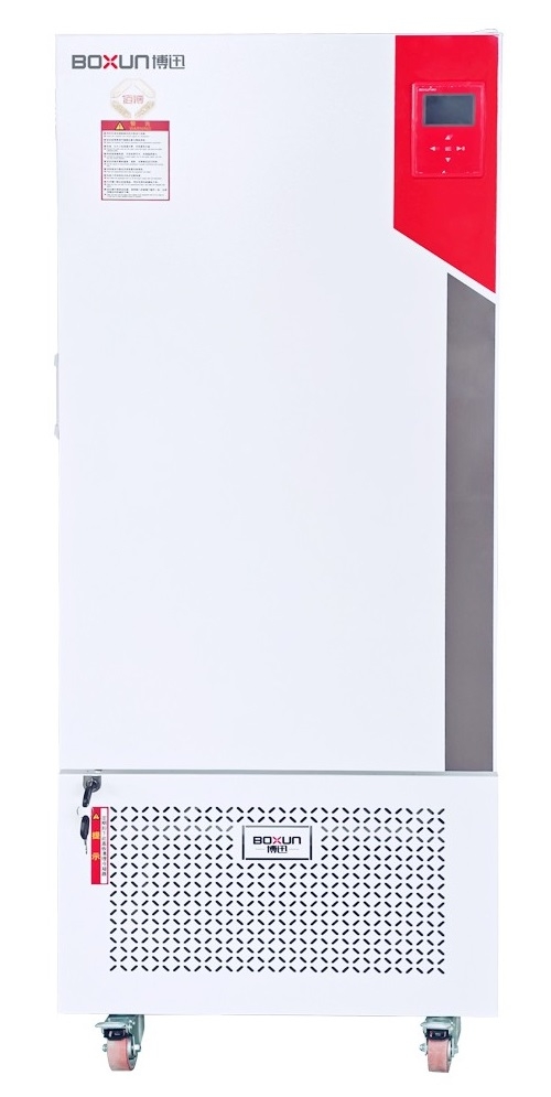 Tủ vi khí hậu / Tủ môi trường (400 lít, 4 đến 60oC, 50 – 90%) BSC-400 Shanghai Boxun